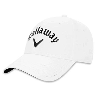 Abbildung von Callaway Liquid Metal Cap 19 White/Black