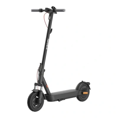 Abbildung von Xiaomi E Scooter 5 mit Strassenzulassung (DE)