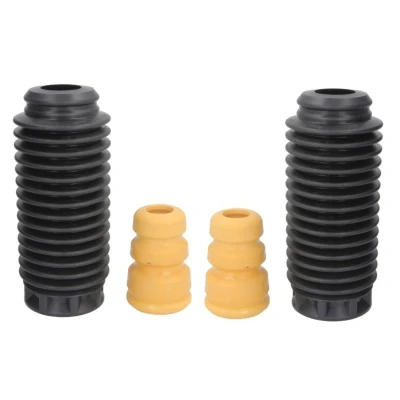 Abbildung von KYB 910260 Staubschutzsatz Vorderachse Protection Kit PEUGEOT: 208 I Schrägheck, 2008 Kombi