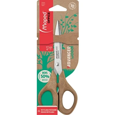 Abbildung von maped Kinderschere 17 cm