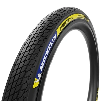 Abbildung von Starrer Fahrradreifen Michelin Pilot Sx Racing Line
