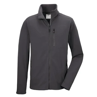 Abbildung von G.I.G.A. DX Herren Powerstretchjacke GS 78 MN FLX JCKT, anthrazit, M, 43177 000