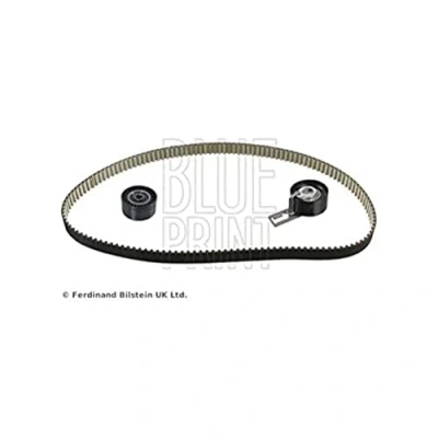 Abbildung von BLUE PRINT ADBP730026 Zahnriemensatz 141 FORD: FOCUS 3 Turnier, FIESTA 6, 3, PEUGEOT: 2008 Kombi, 208 I Schrägheck, 308 SW 2