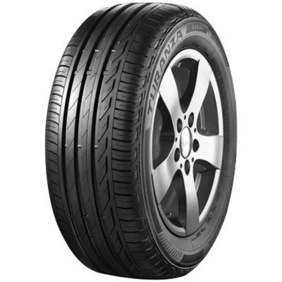 Abbildung von Bridgestone Turanza T001 225/55 R17 97W PKW Sommerreifen Reifen AUDI: A4 B8 Avant, A6 C7 B9 BMW: 5 Limousine, 3 Touring, Touring