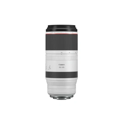 Abbildung von Canon RF 100 500mm f/4.5 7.1L IS USM