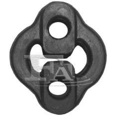 Abbildung von FA1 133 927 Halter, Abgasanlage MAZDA: CX 7