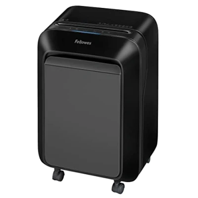 Abbildung von Fellowes Powershred LX210 Aktenvernichter