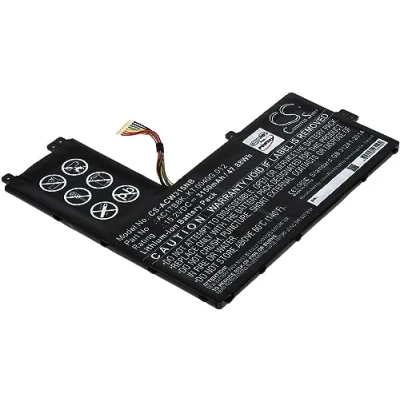 Abbildung von Akku für Laptop Acer Swift 3 SF315 52 58HG, 15,2V, Li Ion
