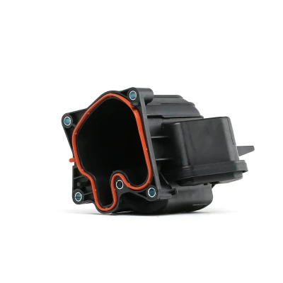 Abbildung von RIDEX 4032C0006 AGR Kühler mit Dichtungen OPEL: Astra J Schrägheck, Insignia A Sports Tourer, FIAT: Doblo II Kasten / Kombi