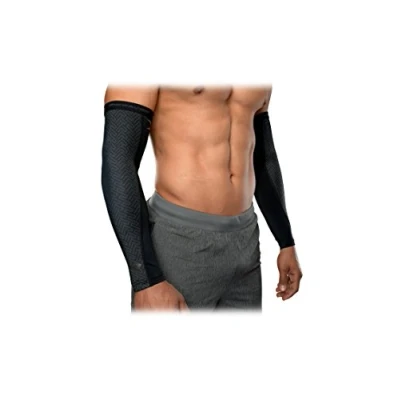 Abbildung von McDavid &#039;X Fitness&#039; Armkompressionsmanschetten (Satz von 2)