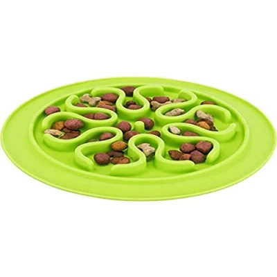 Abbildung von Trixie Futtermatte Slow Feed 24cm