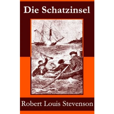 Abbildung von Die Schatzinsel: Illustrierte Ausgabe