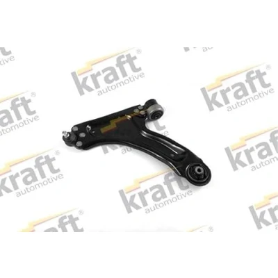 Abbildung von KRAFT 4211521 Querlenker Vorderachse links 16 OPEL: Corsa C Schrägheck, Combo Kasten / Kombi, Tour