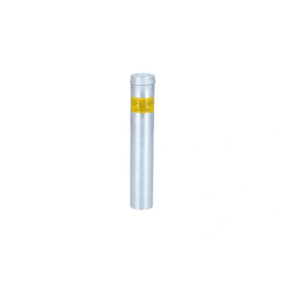 Abbildung von NRF 33357 Trockner Aluminium mit Dichtring EASY FIT SUZUKI: SWIFT 3