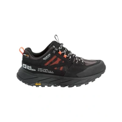 Abbildung von Jack Wolfskin Hikingschuh &quot;TERRAQUEST TEXAPORE LOW W&quot;