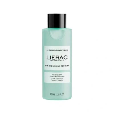 Abbildung von Lierac Lotion Le Démaquillant Yeux 100ml