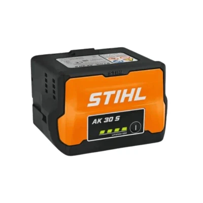 Abbildung von STIHL Akku AK 30 S, 36V 180 Wh 5,0Ah, 45204006545