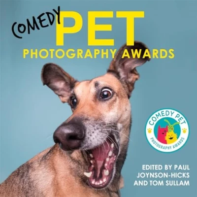 Abbildung von Comedy Pet Photography Awards