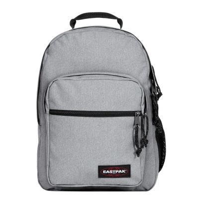 Abbildung von Eastpak Morius Tagesrucksack für Kinder, Größe: One Size, Dimanche gris