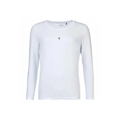 Abbildung von JOOP! Langarmshirt Cosy mit Rundhalsausschnitt