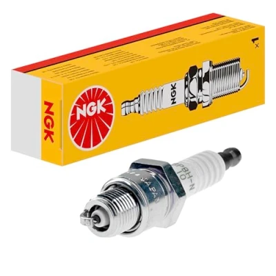Abbildung von Zündkerze NGK 6729