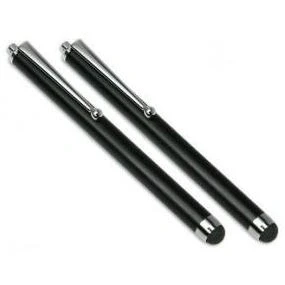 Abbildung von itronik 2X Stylus Pen Soft Touch Stift Eingabestift kompatibel mit Smartphones und Tablets