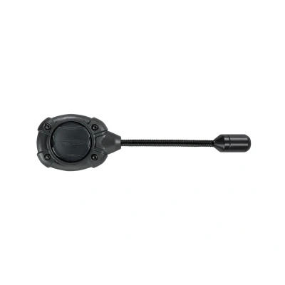 Abbildung von Princeton Tec Point MPLS White Helmlamp Schwarz