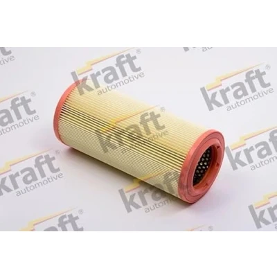 Abbildung von KRAFT 1710130 Luftfilter 263 118,5 Filtereinsatz VOLKSWAGEN: Lupo / 3L, Polo III Schrägheck, Variant, SEAT: Arosa