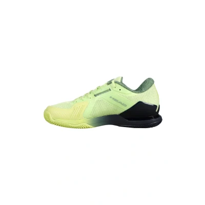 Abbildung von HEAD Sprint Pro 4.0 Clay Men LINV
