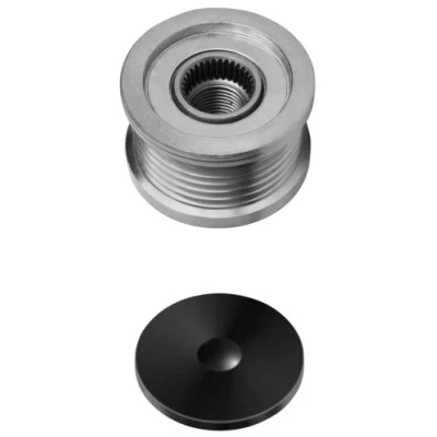 Abbildung von HELLA 9XU 358 038 391 Freilauf Lichtmaschine 35,3 mit Kappe BMW: X1, 3 Touring, 1 Schrägheck