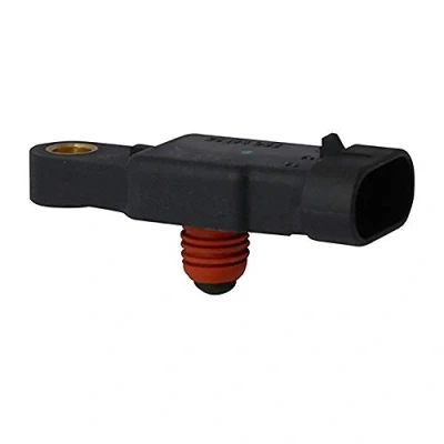 Abbildung von FAE 15117 Sensor, Saugrohrdruck DAEWOO: Matiz I Schrägheck, Kalos CHEVROLET: Matiz, Aveo / Limousine, OPEL: Astra G Coupe