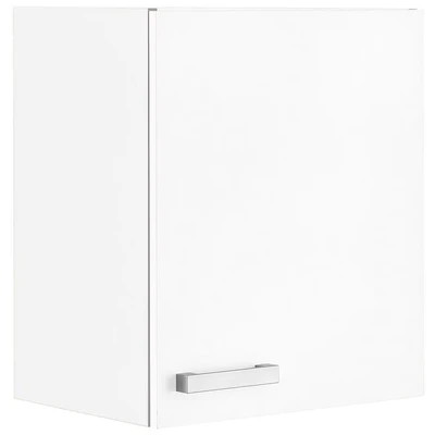 Abbildung von OPTIFIT Hängeschrank &quot;Odense&quot;, 50 cm breit, 57,6 hoch, mit 1 Tür