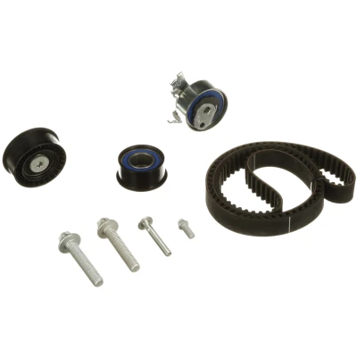 Abbildung von GATES FleetRunner Micro V Stretch Fit K015499XS Zahnriemensatz OPEL: Astra G CC, Caravan, Cabrio