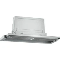 Abbildung von NEFF Flachschirmhaube &quot;D49ED52X1&quot;, Serie N 50