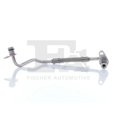 Abbildung von FA1 610 810 Ölleitung, Lader BMW: 3 Coupe, Touring, 5 Touring