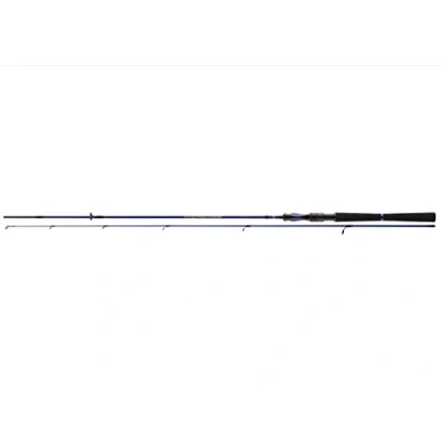 Abbildung von Daiwa Triforce Target Spin 2,10m (10 30gr) Spinnrute