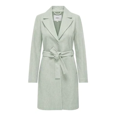 Abbildung von ONLY Kurzmantel &quot;ONLNANCY LIFE BELTED COAT CC OTW&quot;