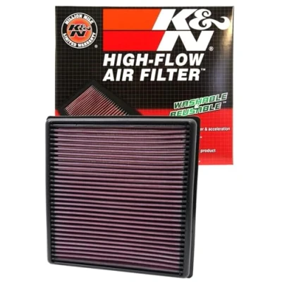 Abbildung von Luftfilter K&amp;N Filters 33 2470