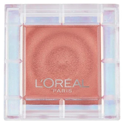 Abbildung von L&#039;Oréal Color Queen Matte Lidschatten 43 Positive