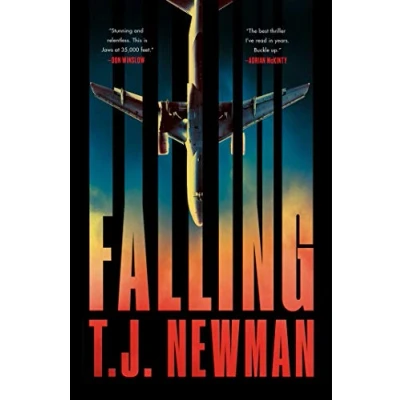 Abbildung von Falling: the most thrilling blockbuster read of summer