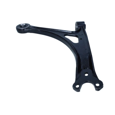 Abbildung von MAXGEAR 72 5538 Querlenker Vorderachse, rechts Stahlguss VOLKSWAGEN: Golf 4 Schrägheck, New Beetle AUDI: A3 Schrägheck