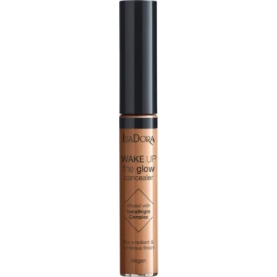 Abbildung von Isadora WAKE UP THE GLOW Concealer Concealer, Damen, Größe: 10 ml, 9n