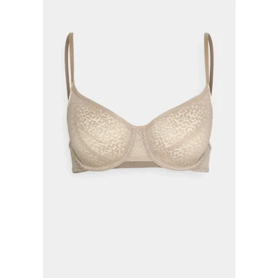 Abbildung von DKNY Intimates Bügel BH, Damen, Größe: 80C, Champagne