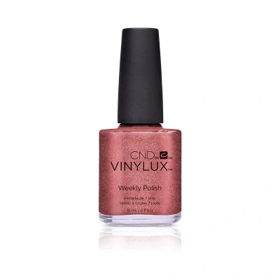 Abbildung von CND Nagellack Vinylux Weekly Polish Untitled Bronze #212