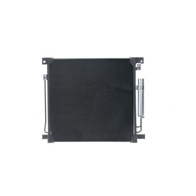 Abbildung von MAHLE ORIGINAL AC 1093 000S Klimakondensator mit Trockner 16 10,15 499
