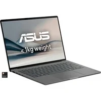 Abbildung von ASUS Zenbook A14 UX3407QA QD220W Snapdragon X Plus Notebook 35,6 cm (14,0&quot;)