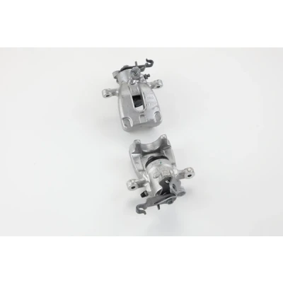 Abbildung von ATE 24.3384 1759.5 Bremssattel Aluminium ohne Halter SEAT: Leon III ST, Schrägheck, ST Kasten / Kombi, SKODA: Octavia 3 Combi