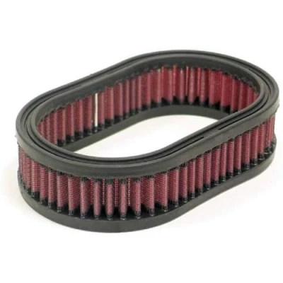 Abbildung von K&amp;N E 3321 Waschbarer und wiederverwendbarer KFZ Custom Luftfilter