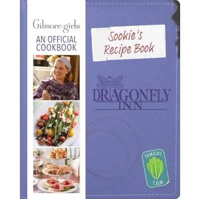 Abbildung von Sookie&#039;s Recipe Book: Gilmore Girls: An Official Cookbook