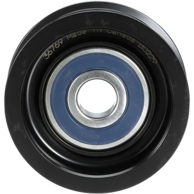 Abbildung von GATES T36769 Umlenkrolle mit Rillen HONDA: ACCORD 8, 8 Kombi, CR V 4